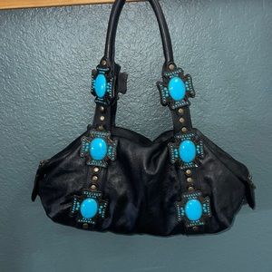 Luck and Charm Purse